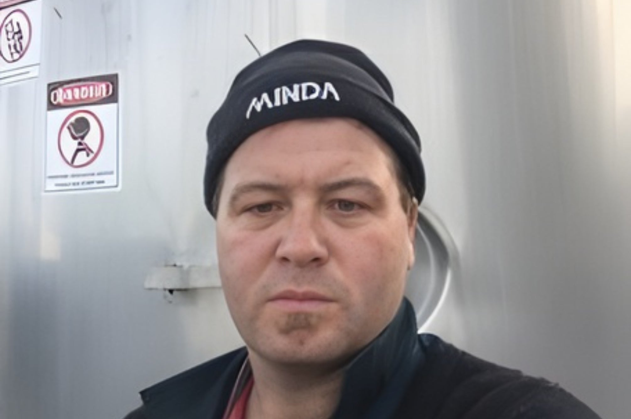 Mastitis Outbreak Stopped Fast: Richard's Snapshot® Case