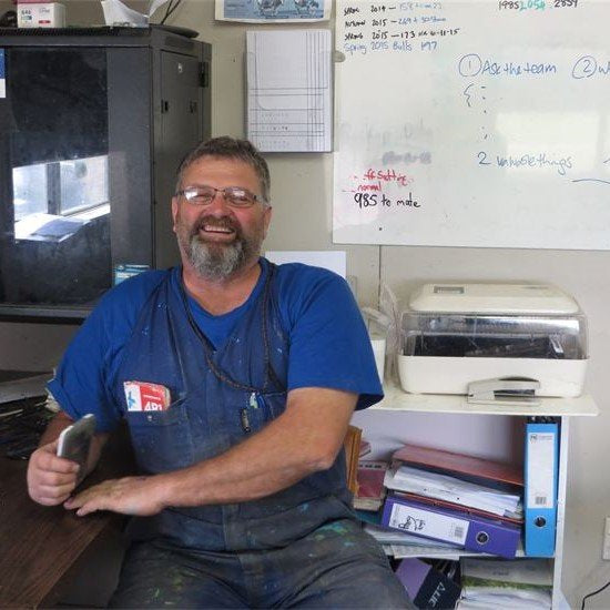 How Plantation Road Dairies Stays Ahead of Mastitis