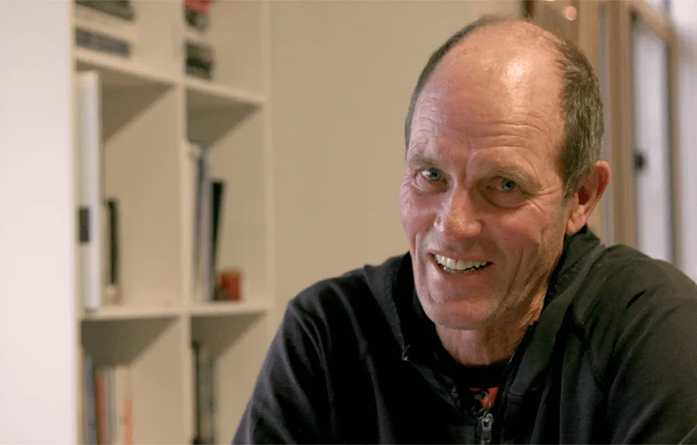 Tony’s Journey to Healthier Cows and Fewer Antibiotics