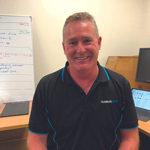 Dr. David Hawkins on Farm Medix Mastitis Solutions